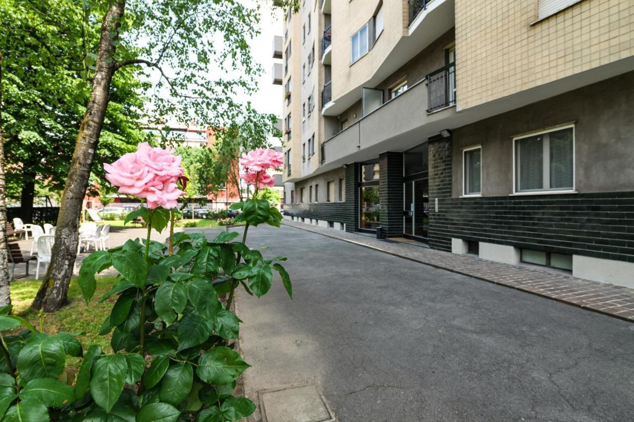 Primopiano - Pellegrino Rossi A Apartment - Milan — Foto 3