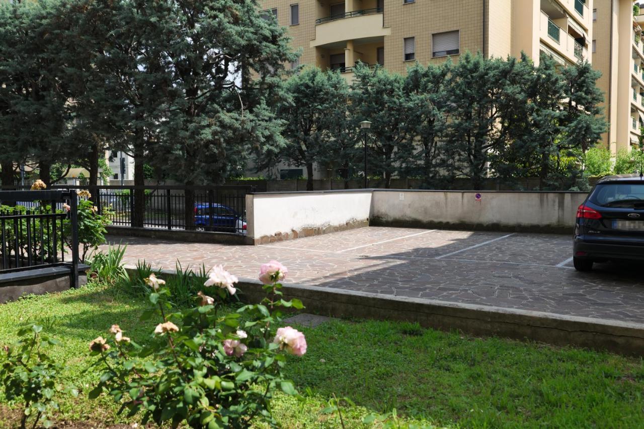 Primopiano - Pellegrino Rossi A Apartment - Milan, Milan