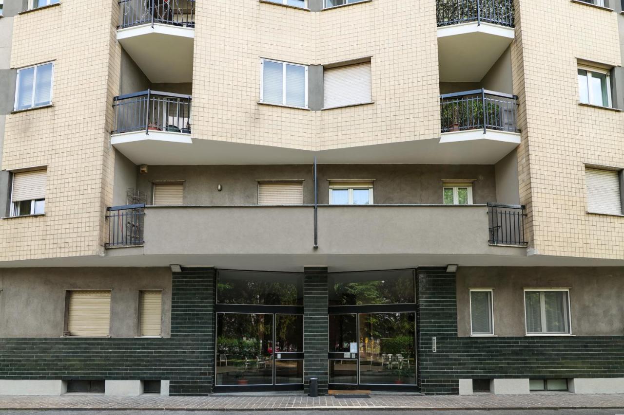 Primopiano - Pellegrino Rossi A Apartment - Milan — Foto 1