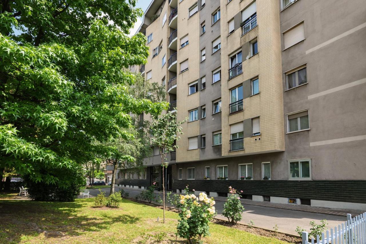 Primopiano - Pellegrino Rossi A Apartment - Milan — Foto 2